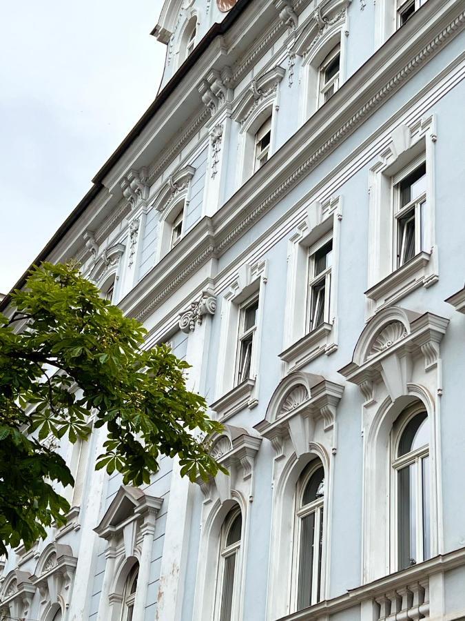 Das Domizil Klagenfurt am Woerthersee Exterior foto